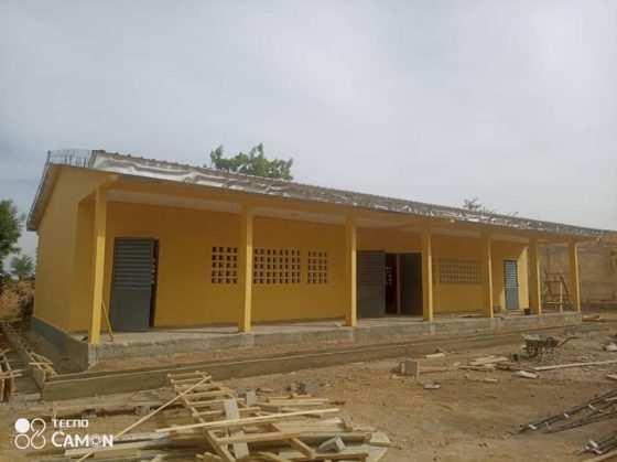 L’éducation au cœur du développement communal