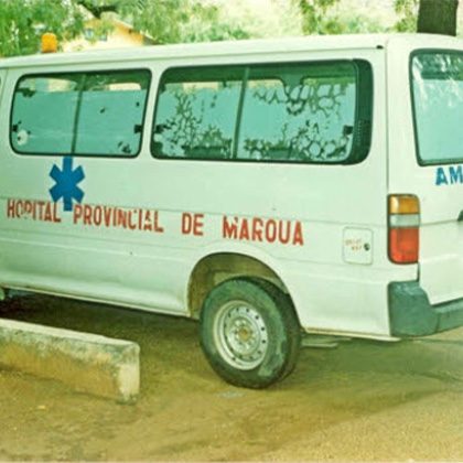 Hôpital de Maroua3