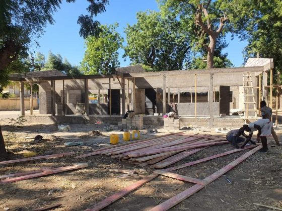 L’Éducation, une Priorité au Cœur de la Gouvernance