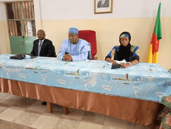 Lancement du Programme MIJEF 2035 pour Former 500 Jeunes en Informatique